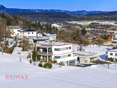 Eigentumswohnung in 6820 Frastanz