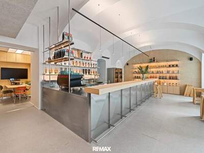 Gewerbeobjekt kaufen in 1040 Wien