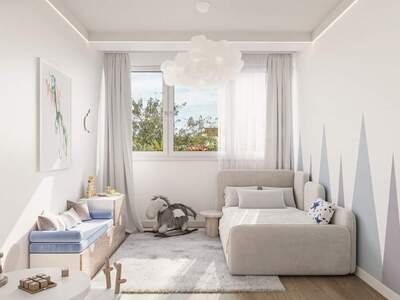 Eigentumswohnung in 1160 Wien