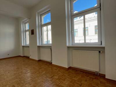 Altbauwohnung mieten in 1180 Wien (Bild 1)