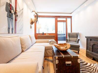Terrassenwohnung kaufen in 5761 Maria Alm (Bild 5)