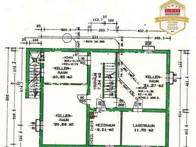 Haus mit Garten kaufen in 1220 Wien (Bild 5)