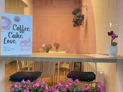 Gewerbeobjekt provisionsfrei mieten in 1060 Wien