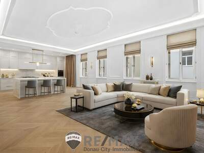 Terrassenwohnung kaufen in 1090 Wien (Bild 1)