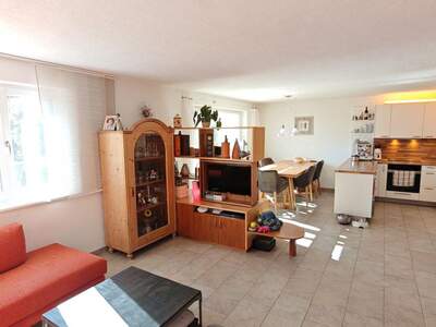 Haus mit Garten kaufen in 6069 Gnadenwald (Bild 2)