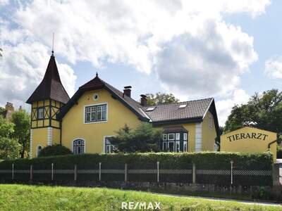 Haus kaufen in 3910 Zwettl (Bild 1)