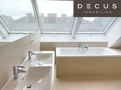 Terrassenwohnung mieten in 1170 Wien (Bild 3)