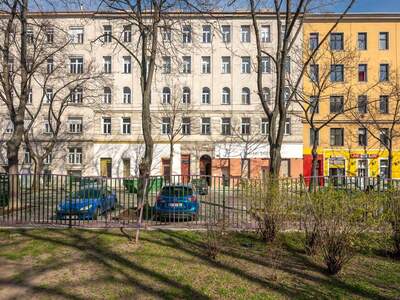 Altbauwohnung kaufen in 1020 Wien (Bild 1)