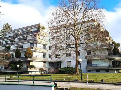 Eigentumswohnung in 9020 Klagenfurt