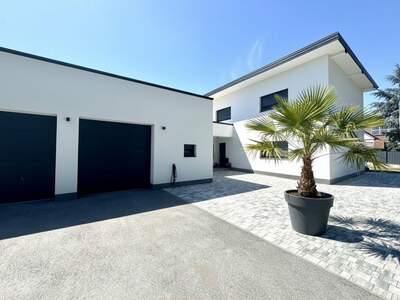 Haus mit Garten kaufen in 8402 Werndorf (Bild 1)