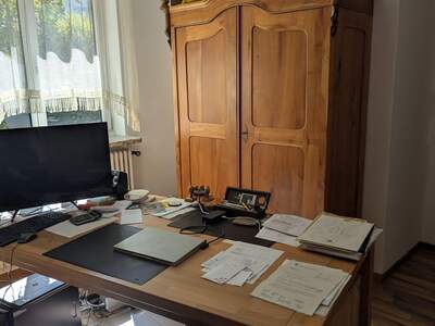 Altbauwohnung mit Balkon mieten in 5020 Salzburg (Bild 3)
