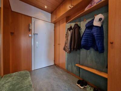 Terrassenwohnung kaufen in 1120 Wien (Bild 3)