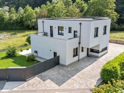 Haus mit Garten kaufen in 4694 Ohlsdorf (Bild 2)