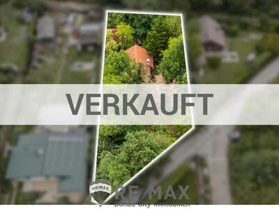 Gartenhaus kaufen in 2213 Bockfließ
