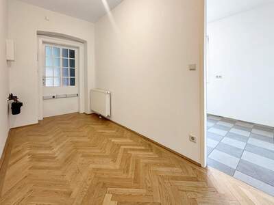 Altbauwohnung mieten in 1020 Wien (Bild 4)