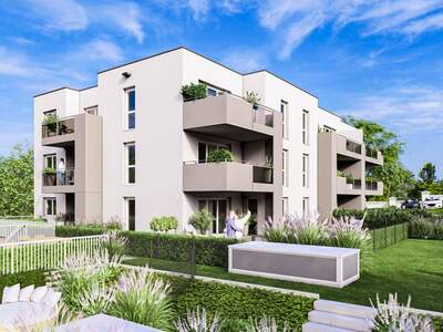 Eigentumswohnung in 4906 Eberschwang