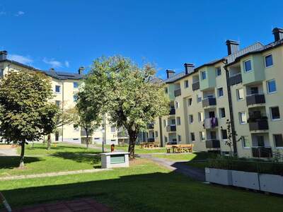 Mietwohnung in 3300 Amstetten