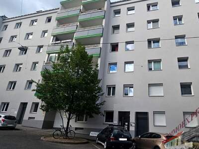 Wohnung mit Balkon kaufen in 1050 wien (Bild 1)