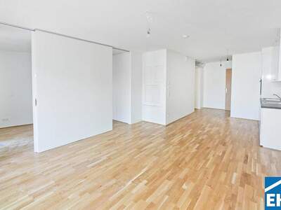 Terrassenwohnung mieten in 1030 Wien (Bild 2)