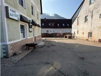 Gastronomie / Restaurant kaufen in 8770 St. Michael (Bild 4)