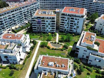 Terrassenwohnung kaufen in 1120 Wien (Bild 2)