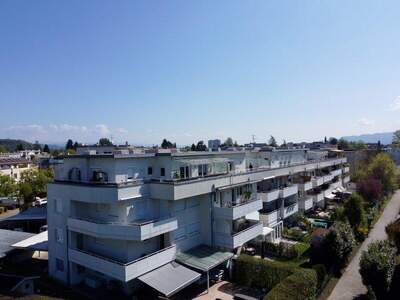 Terrassenwohnung kaufen in 9020 Klagenfurt (Bild 1)