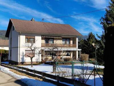 Haus provisionsfrei kaufen in 9184 Sankt Jakob