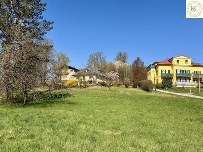 Grundstück kaufen in 8344 Bad Gleichenberg