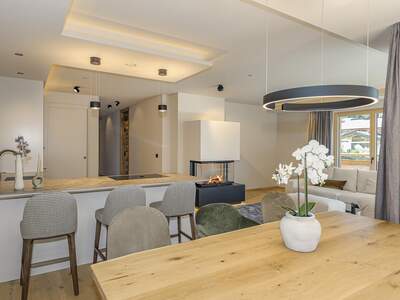 Terrassenwohnung kaufen in 6364 Brixen (Bild 5)