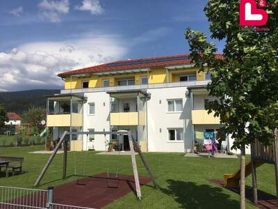 Wohnung mit Balkon mieten in 4164 Schwarzenberg (Bild 4)