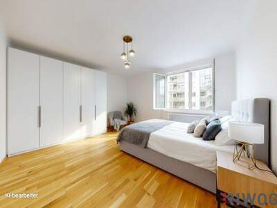 Terrassenwohnung kaufen in 1220 Wien (Bild 3)