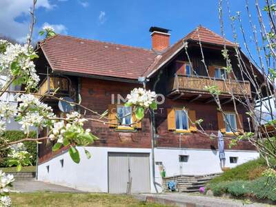 Einfamilienhaus kaufen in 8605 Kapfenberg