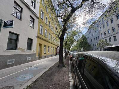 Wohnanlage kaufen in 1200 Wien (Bild 4)