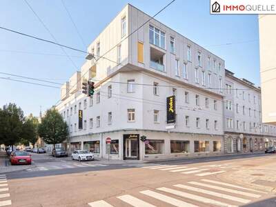 Gewerbeobjekt kaufen in 4020 Linz