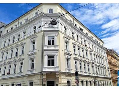 Eigentumswohnung in 1040 Wien