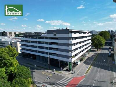 Terrassenwohnung mieten in 8020 Graz (Bild 1)