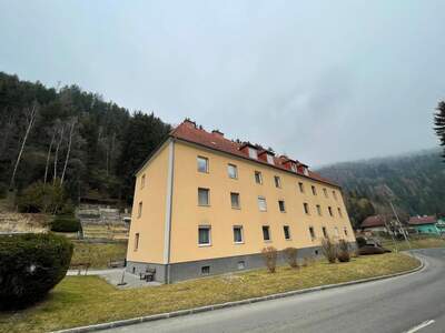 Wohnung kaufen in 8664 Sankt Barbara (Bild 2)