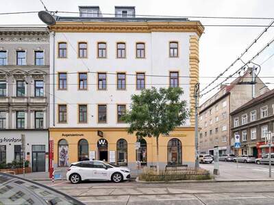 Wohnung kaufen in 1180 Wien
