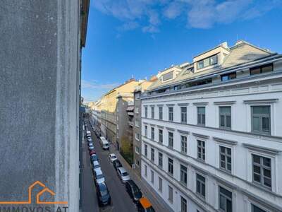 Altbauwohnung kaufen in 1020 Wien 2. (Bild 3)