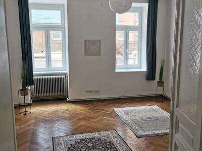 Altbauwohnung mieten in 1100 Wien (Bild 4)