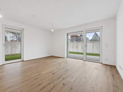 Terrassenwohnung kaufen in 2540 Bad Vöslau (Bild 5)