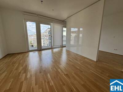 Terrassenwohnung mieten in 1030 Wien (Bild 1)