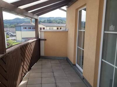Wohnung mieten in 3364 Neuhofen