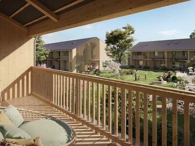 Wohnung kaufen in 8063 Eggersdorf (Bild 5)