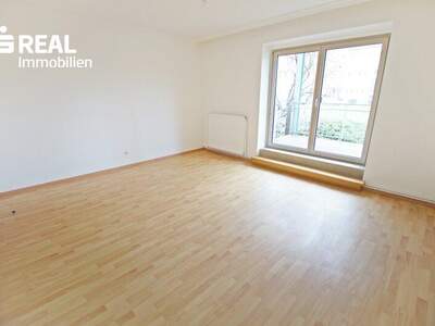 Terrassenwohnung mieten in 7400 Oberwart (Bild 2)