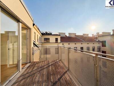 Wohnung mieten in 1070 Wien (Bild 1)
