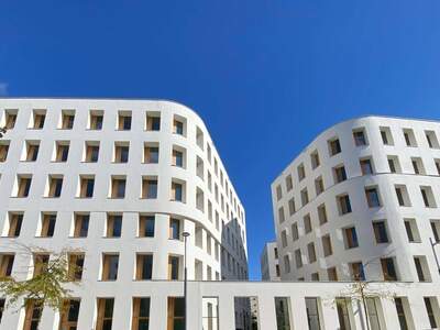 Gewerbeobjekt mieten in 1220 Wien