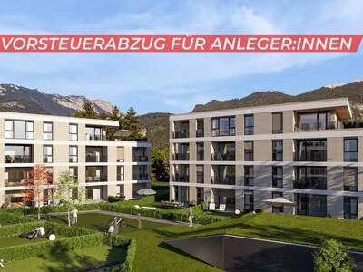 Anlageobjekt kaufen in 6330 Kufstein