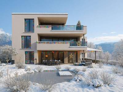 Wohnung kaufen in 6068 Mils