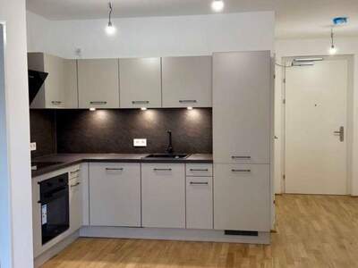 Wohnung mit Balkon mieten in 1030 Wien (Bild 4)